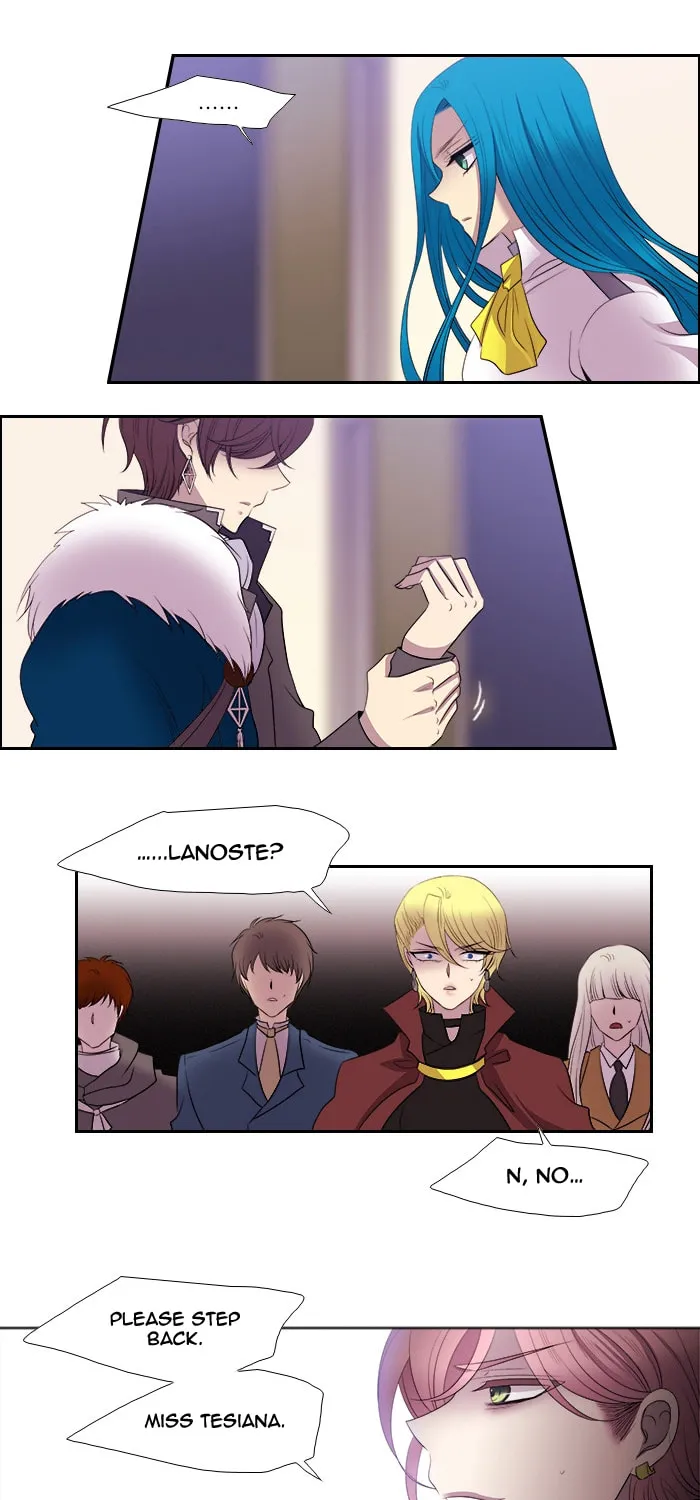 Black Haze Chapter 181 page 29 - 
