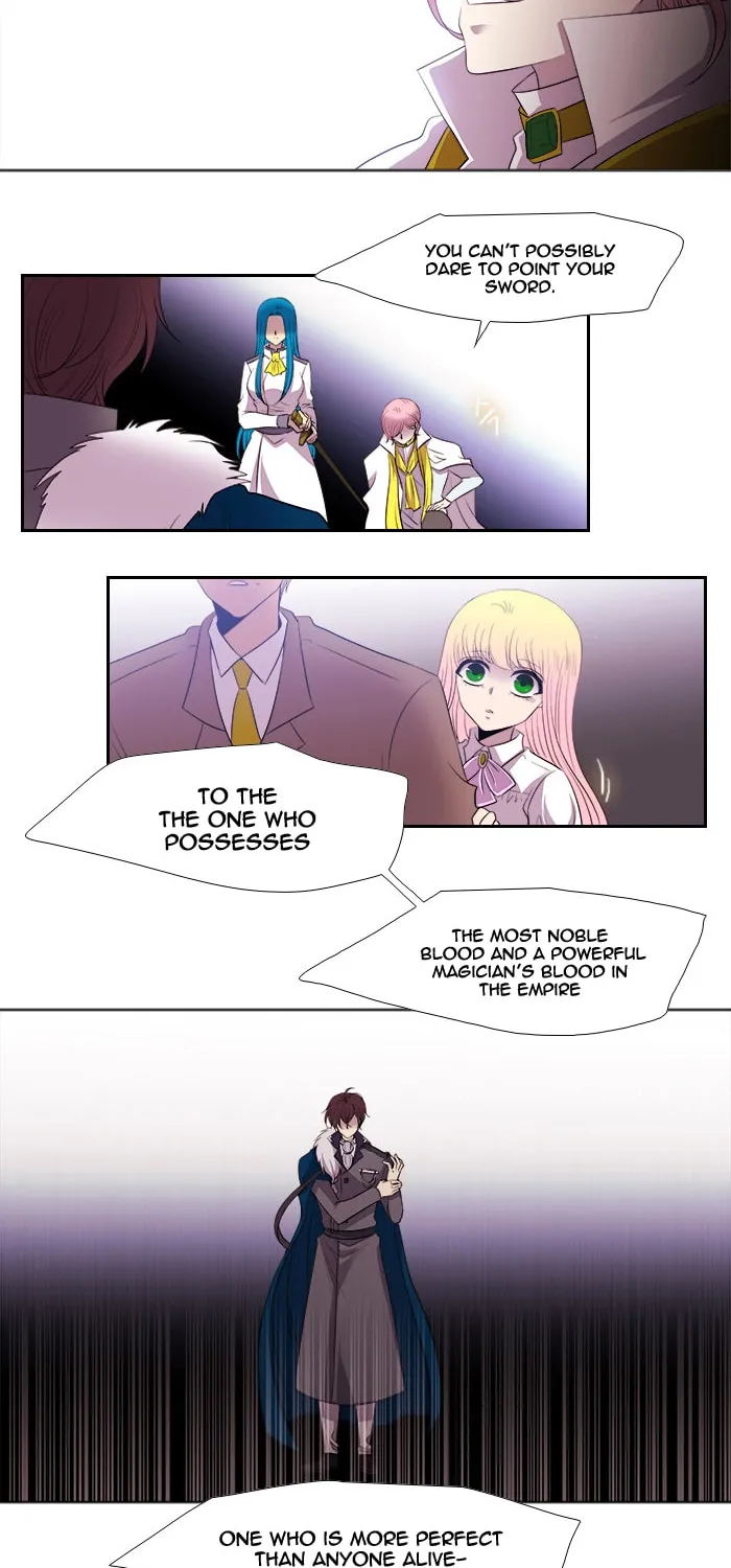 Black Haze Chapter 181 page 30 - 