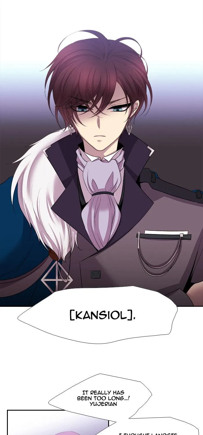 Black Haze Chapter 181 page 32 - 
