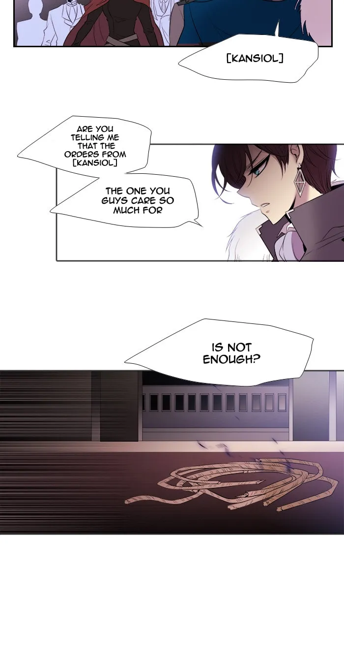 Black Haze Chapter 181 page 35 - 