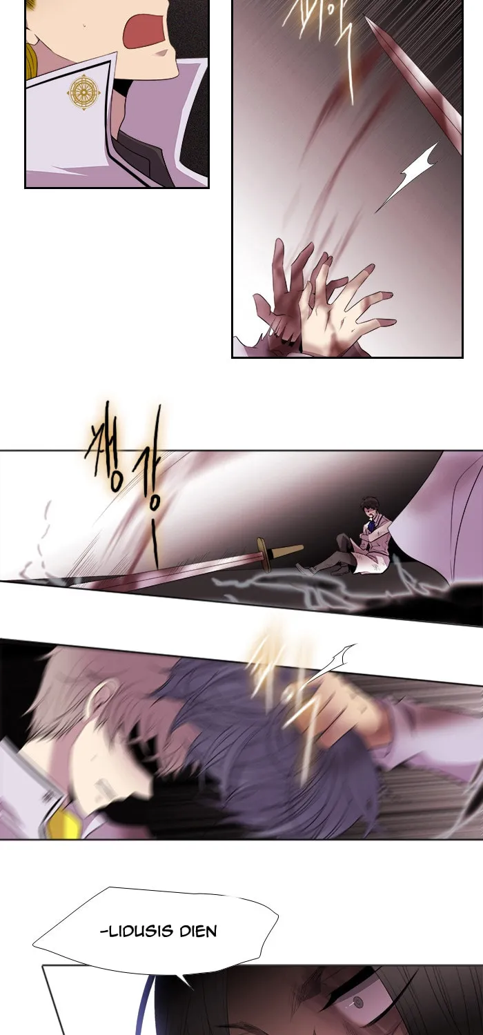 Black Haze Chapter 181 page 37 - 