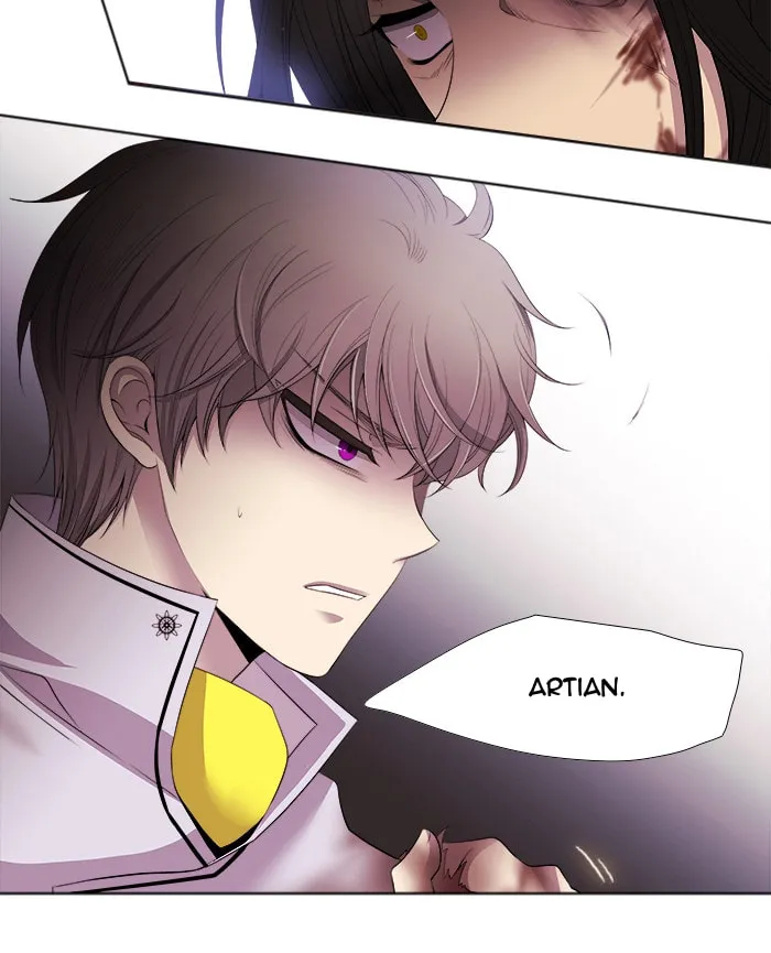 Black Haze Chapter 181 page 38 - 