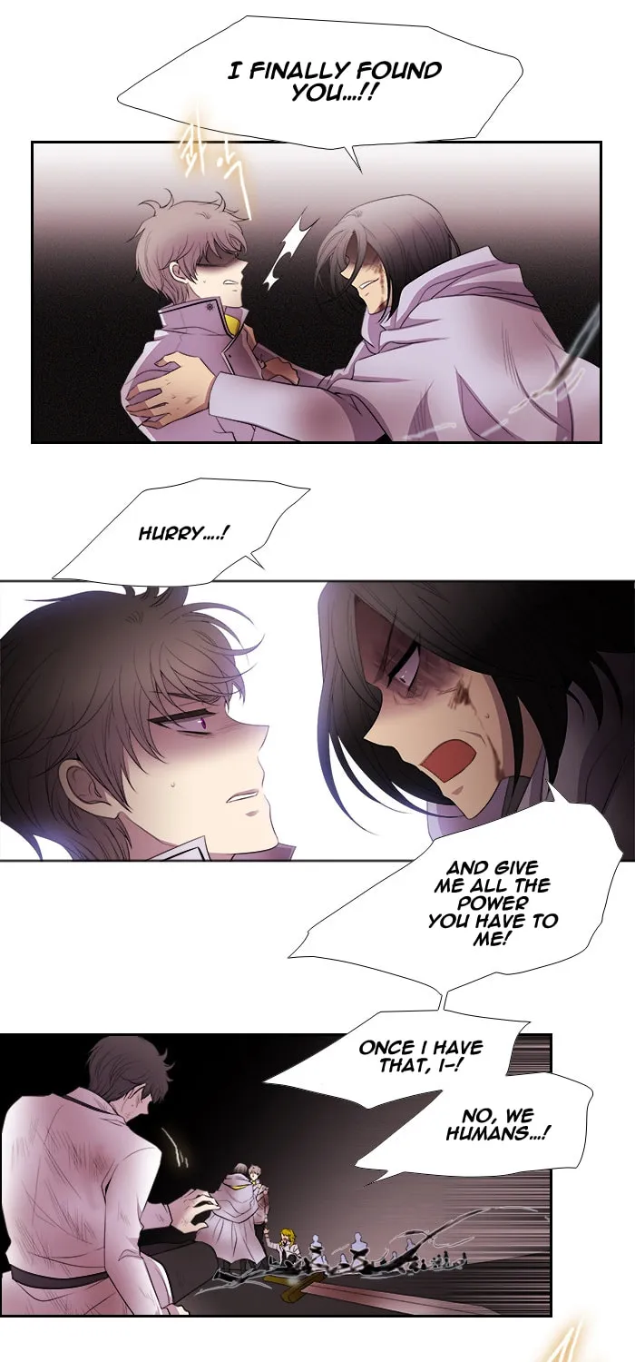 Black Haze Chapter 181 page 39 - 