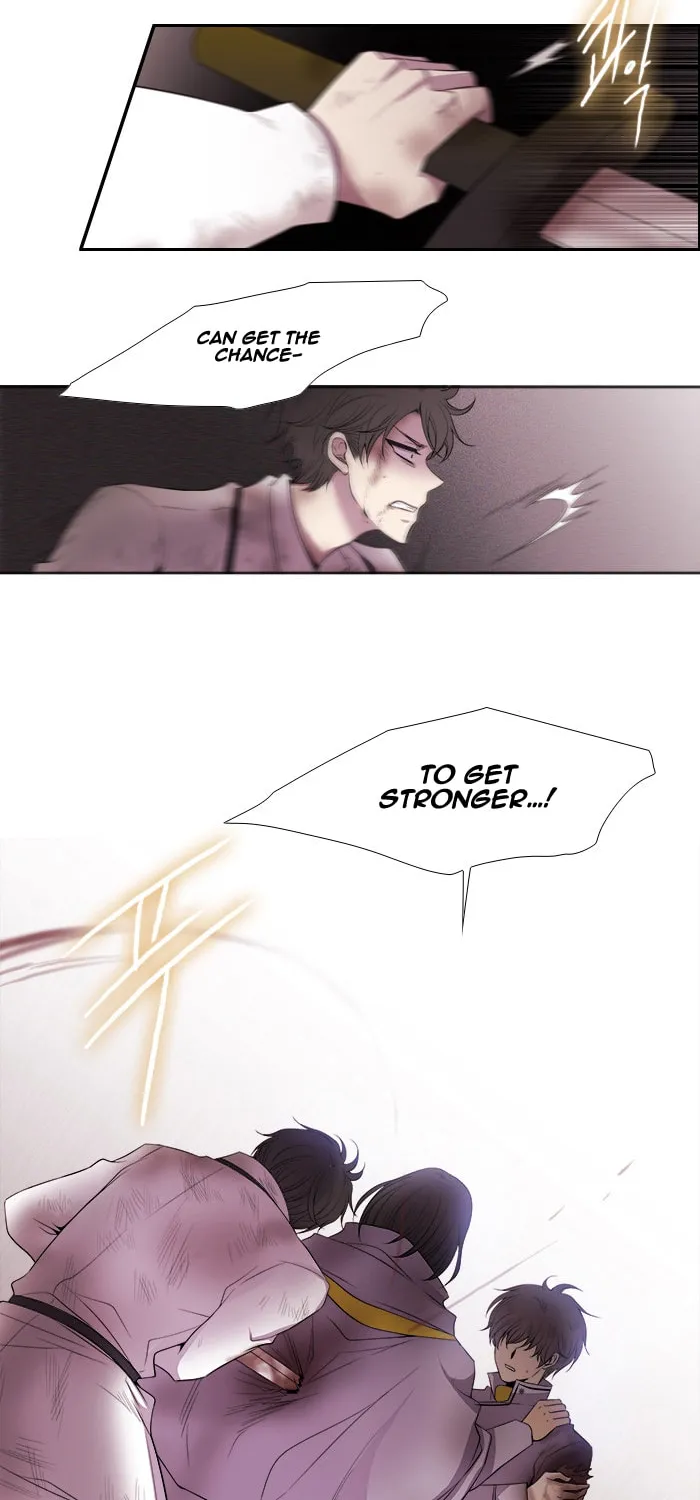 Black Haze Chapter 181 page 40 - 