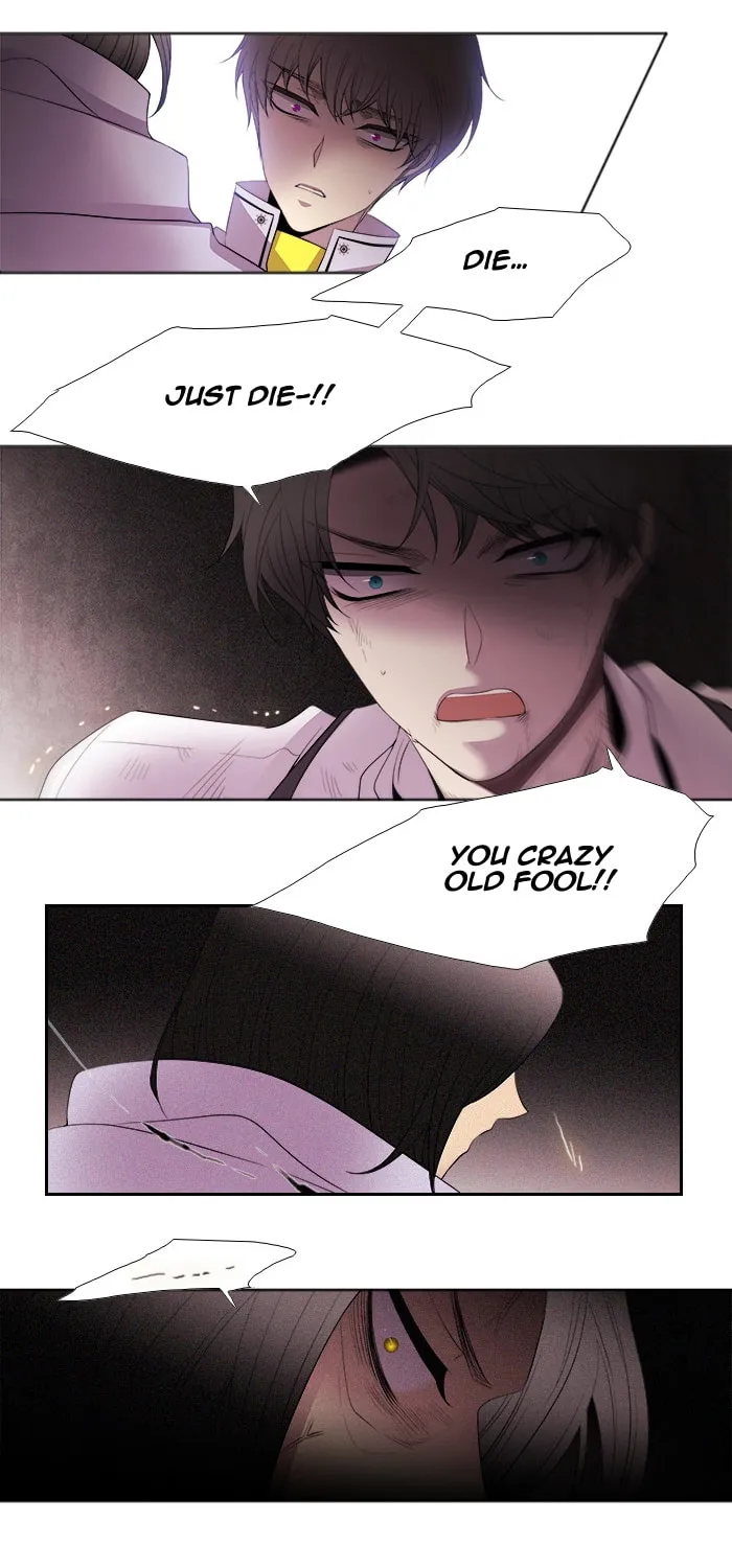 Black Haze Chapter 181 page 42 - 