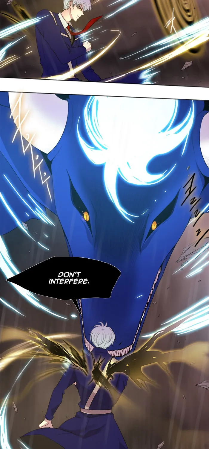 Black Haze Chapter 181 page 6 - 