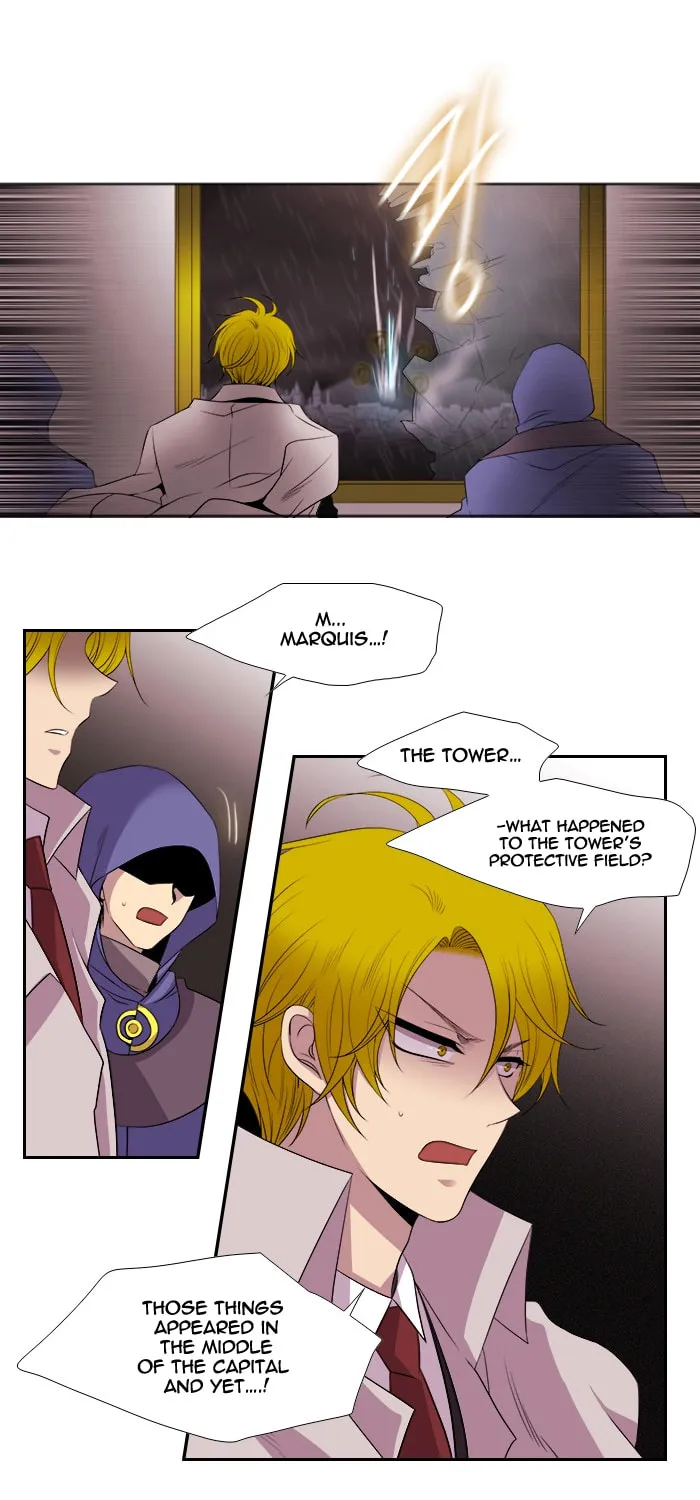 Black Haze Chapter 181 page 10 - 