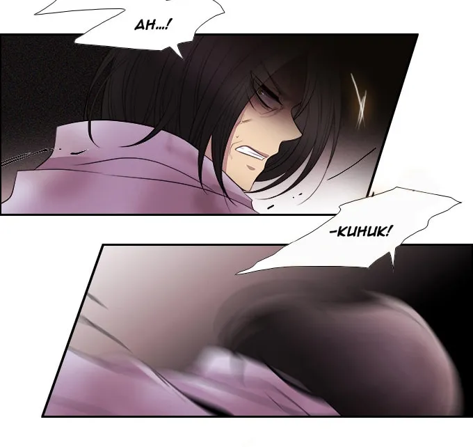 Black Haze Chapter 182 page 11 - 