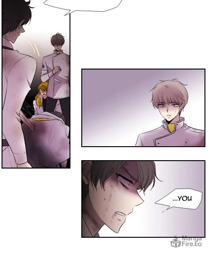 Black Haze Chapter 182 page 13 - 
