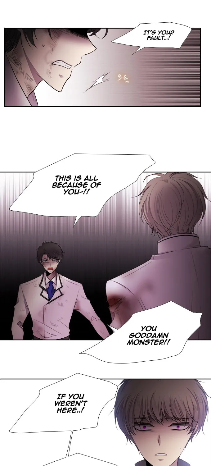 Black Haze Chapter 182 page 14 - 