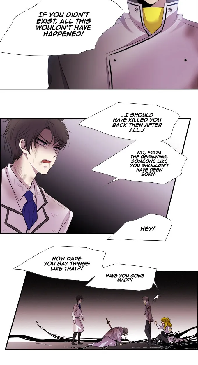 Black Haze Chapter 182 page 15 - 