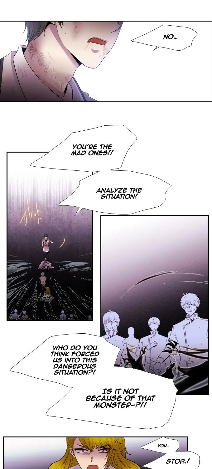 Black Haze Chapter 182 page 16 - 
