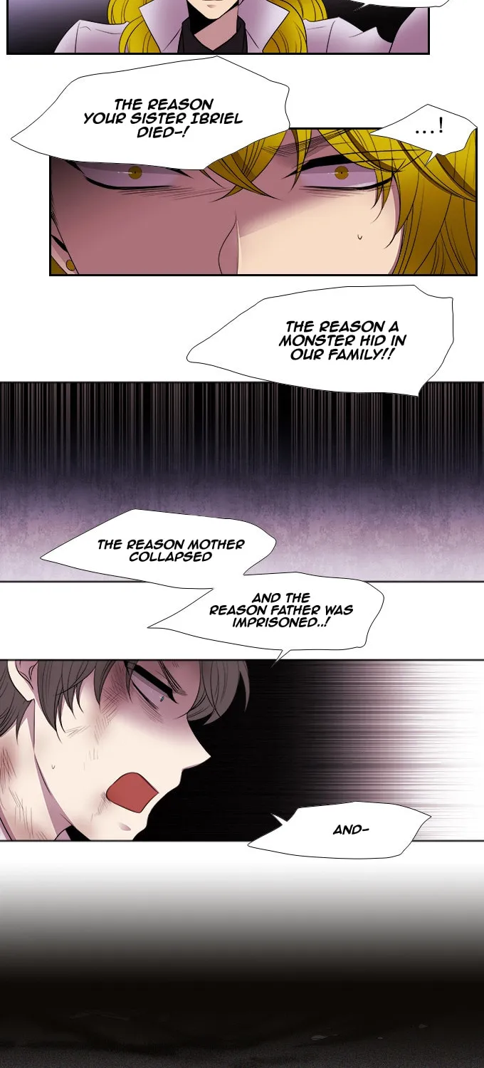 Black Haze Chapter 182 page 17 - 