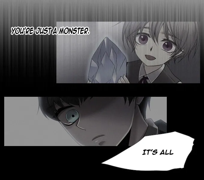 Black Haze Chapter 182 page 21 - 