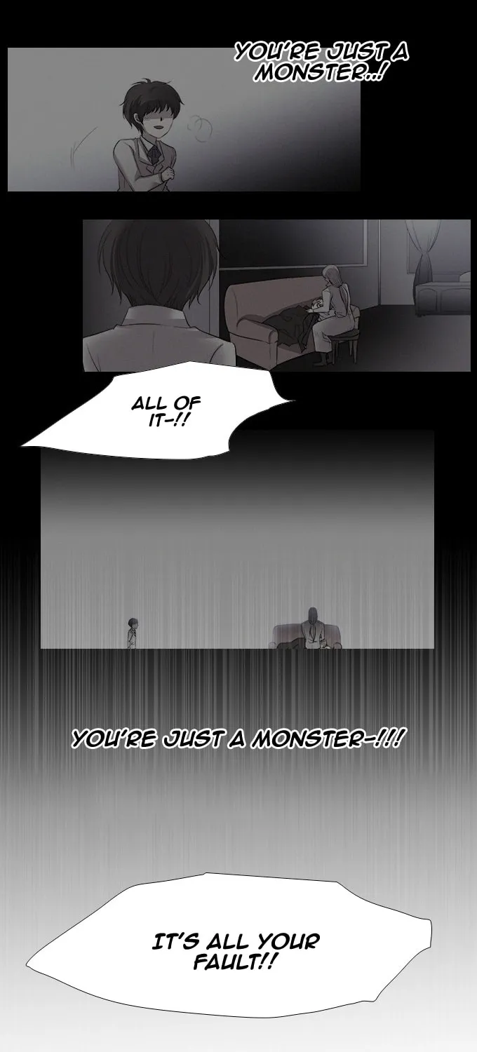 Black Haze Chapter 182 page 22 - 