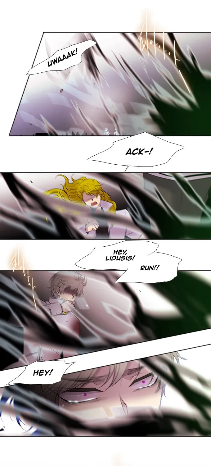 Black Haze Chapter 182 page 26 - 