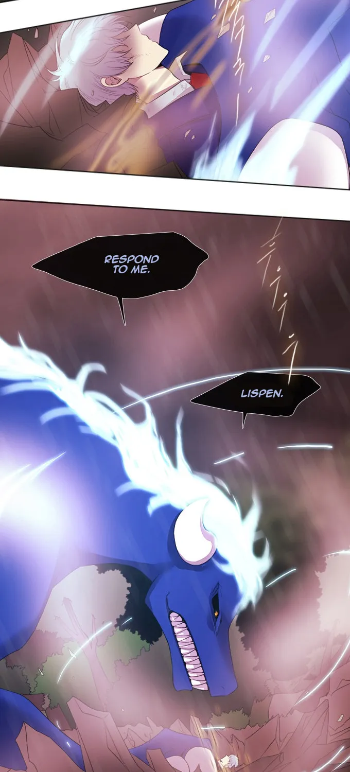Black Haze Chapter 182 page 29 - 