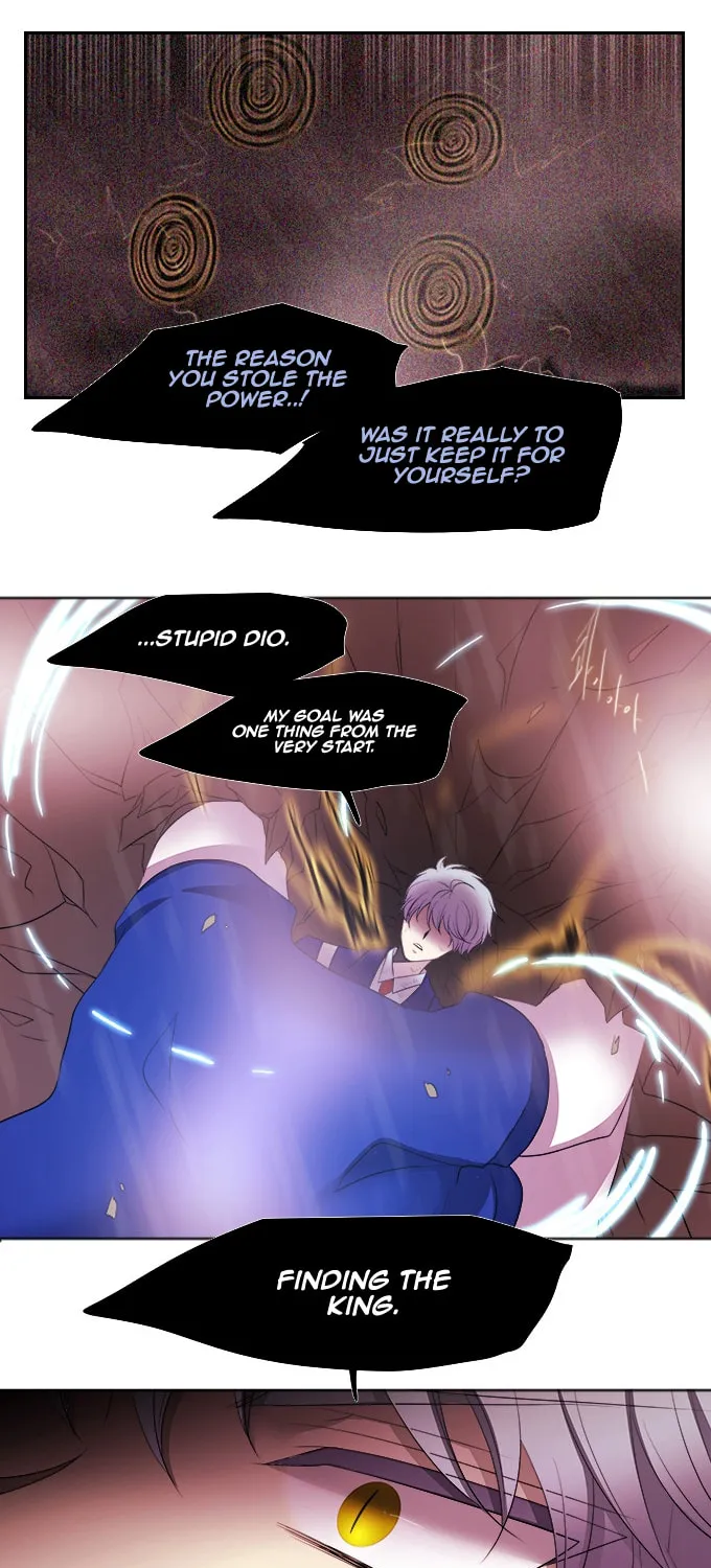 Black Haze Chapter 182 page 31 - 