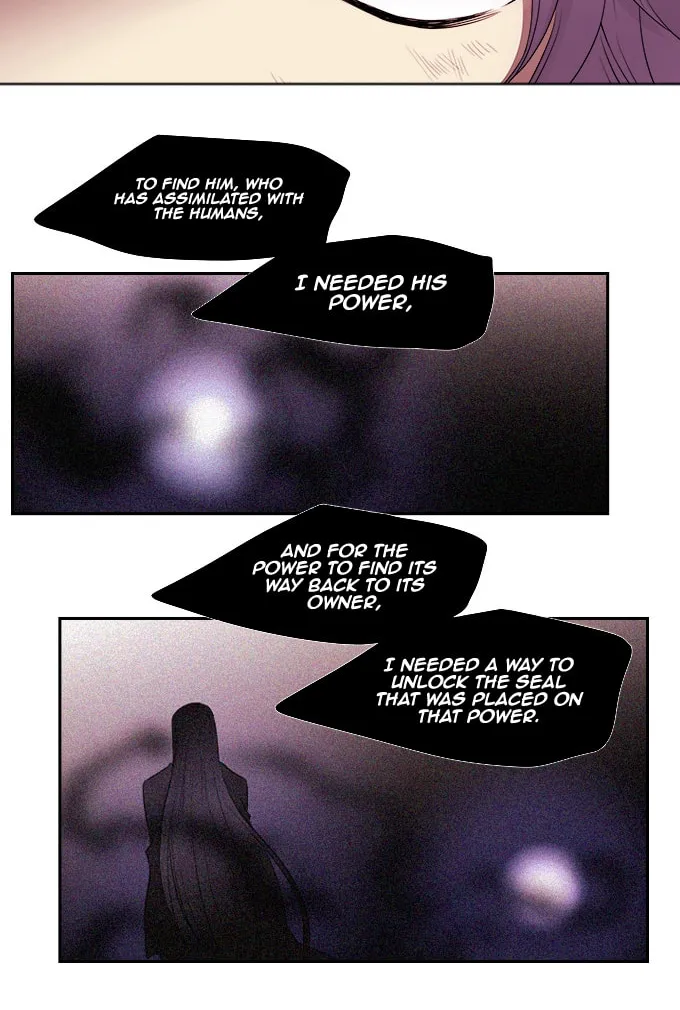 Black Haze Chapter 182 page 32 - 