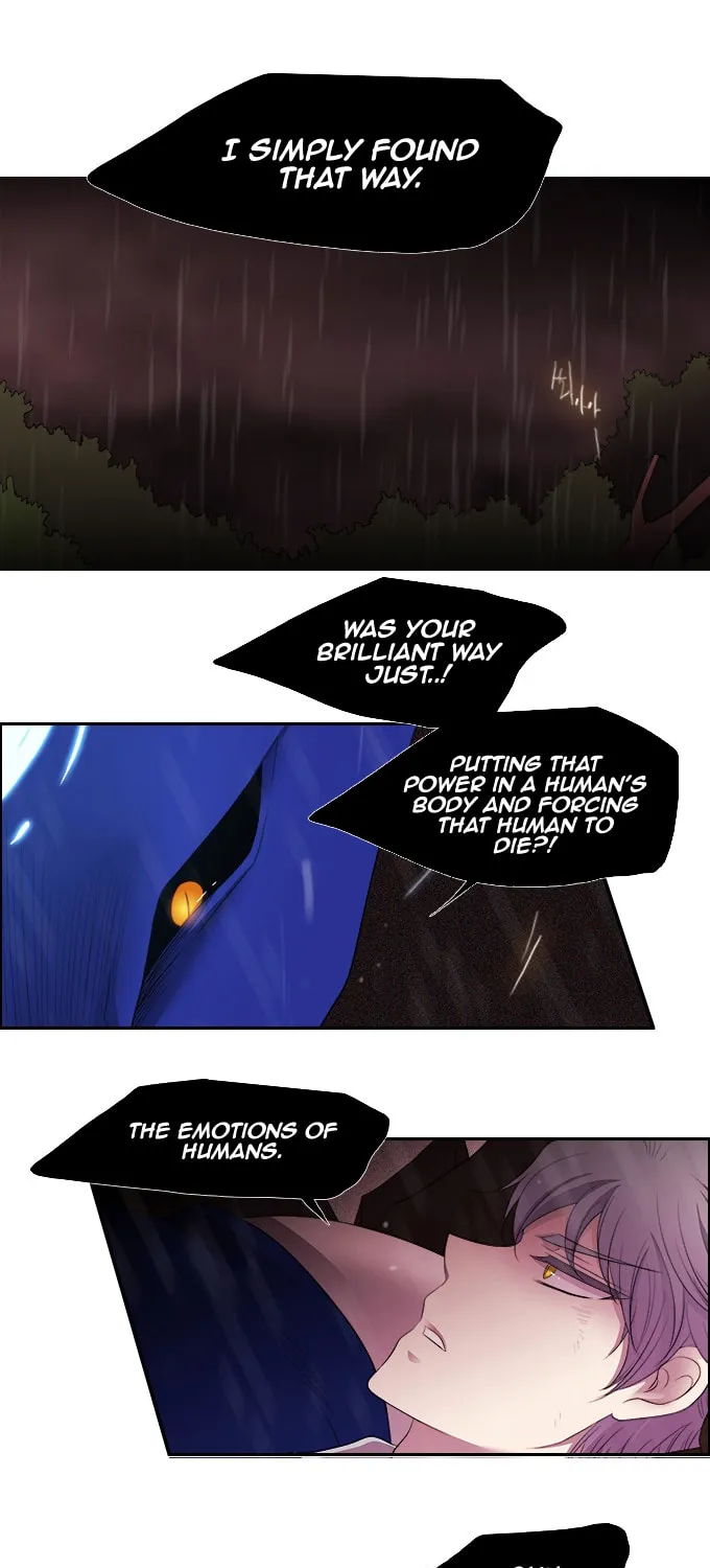 Black Haze Chapter 182 page 33 - 