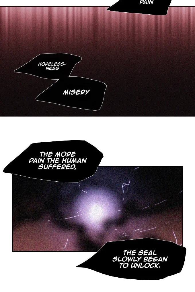 Black Haze Chapter 182 page 34 - 