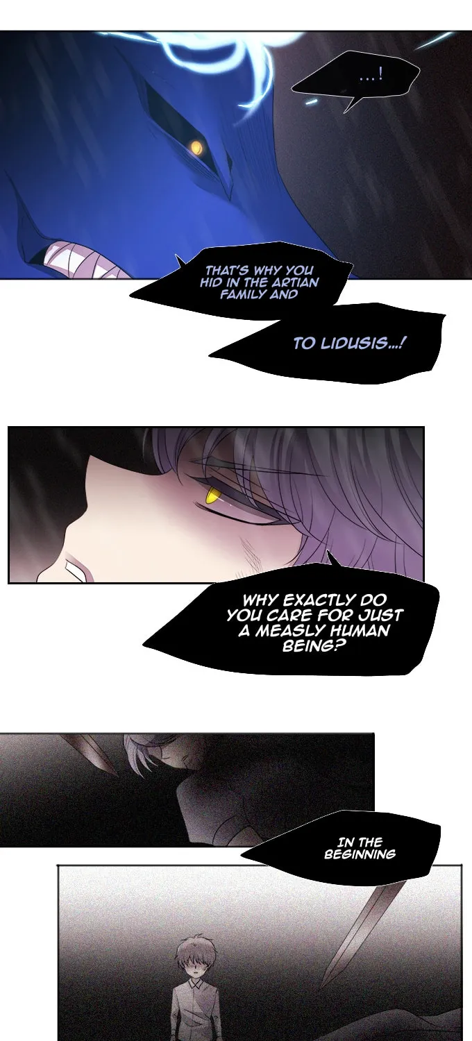 Black Haze Chapter 182 page 35 - 