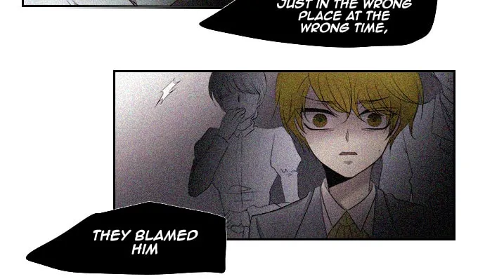 Black Haze Chapter 182 page 37 - 