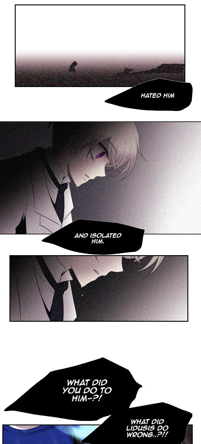 Black Haze Chapter 182 page 38 - 