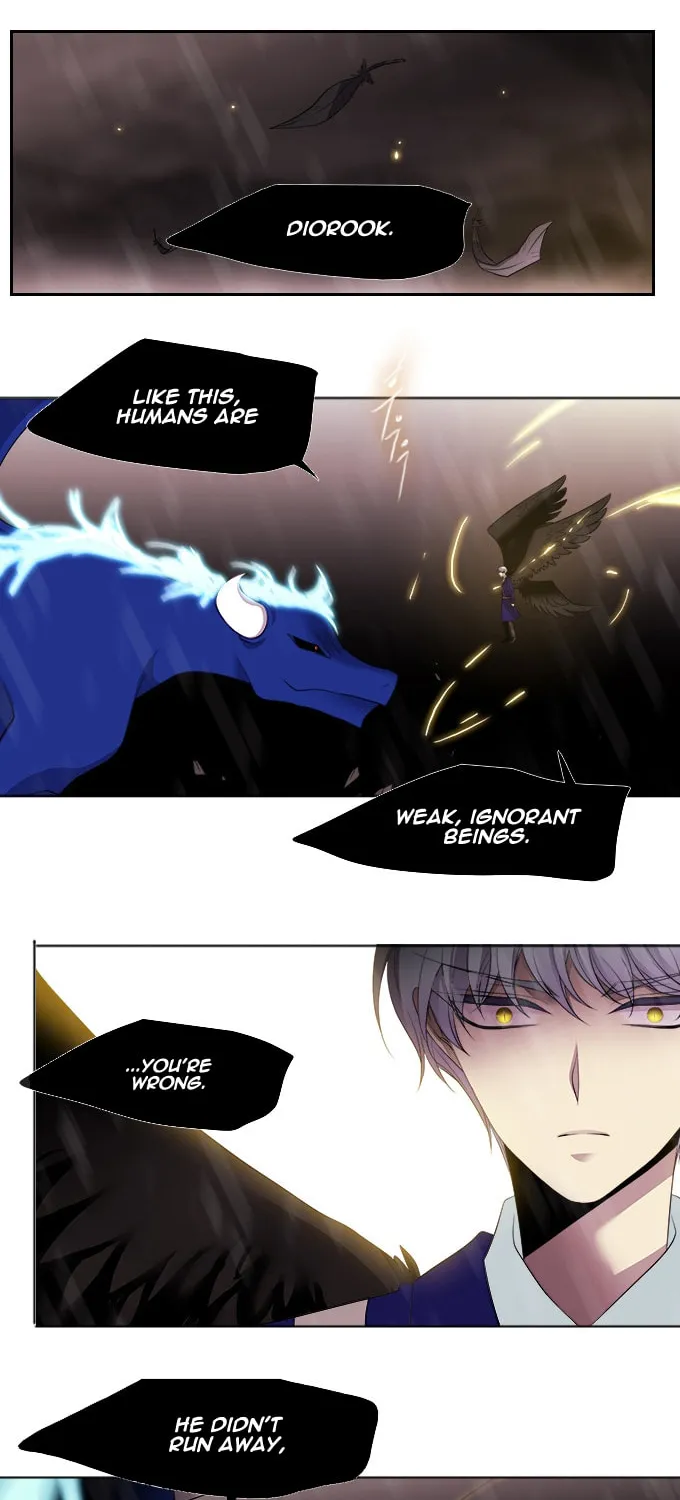 Black Haze Chapter 182 page 41 - 