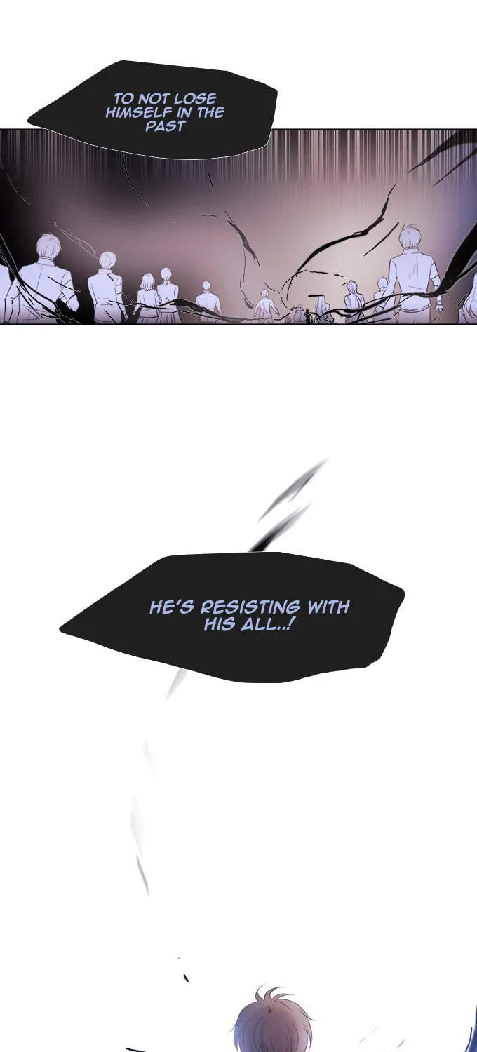 Black Haze Chapter 182 page 43 - 