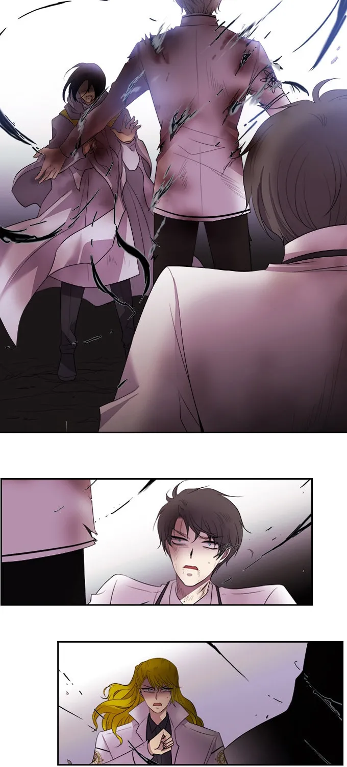 Black Haze Chapter 182 page 44 - 