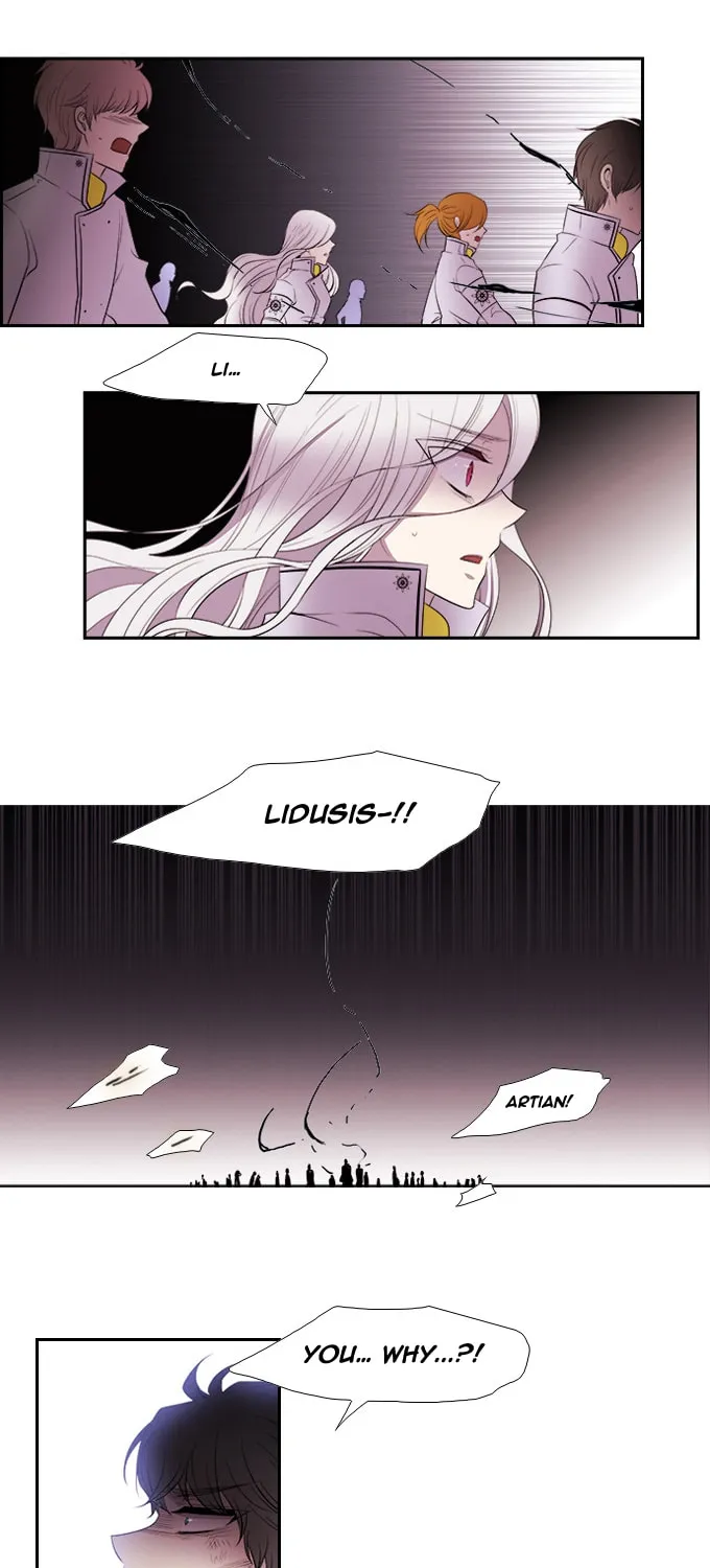 Black Haze Chapter 182 page 46 - 