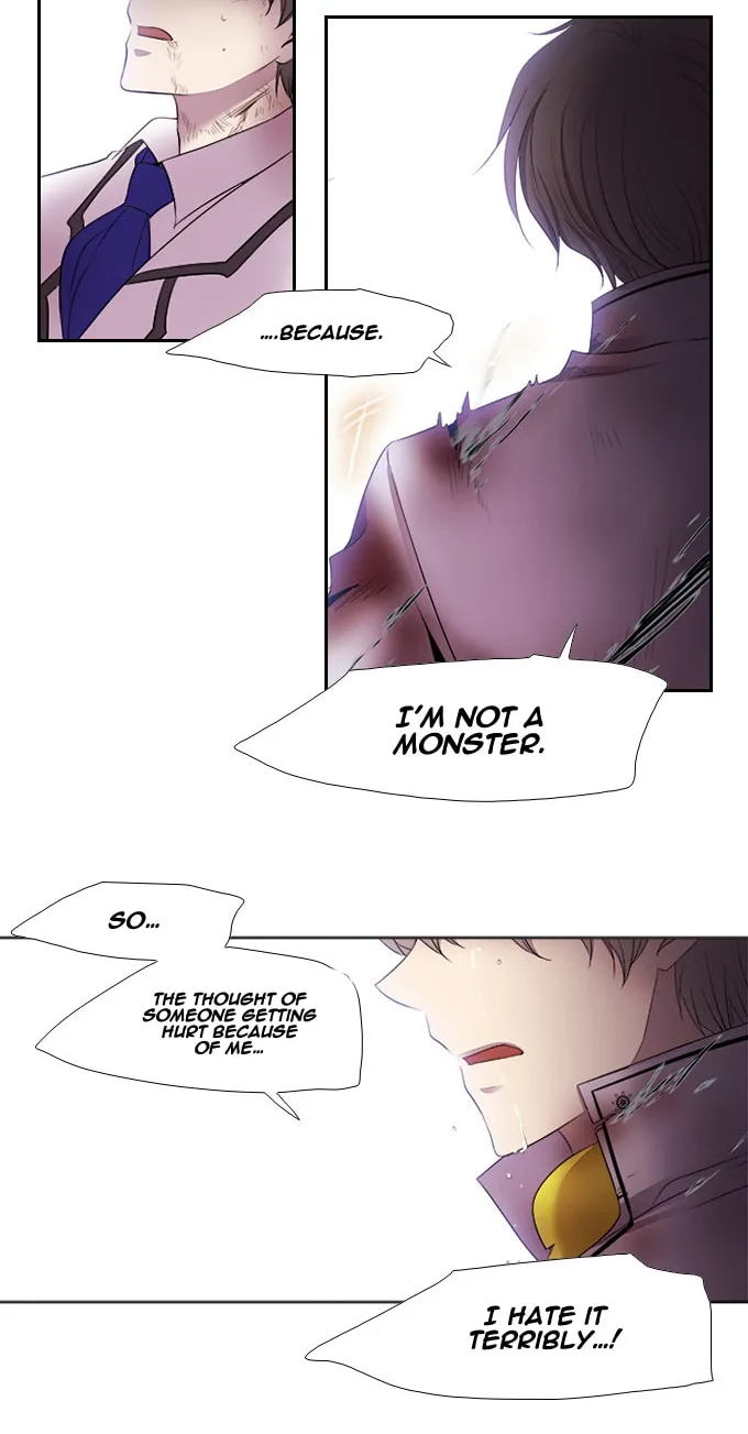 Black Haze Chapter 182 page 47 - 