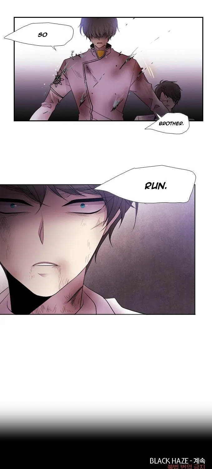 Black Haze Chapter 182 page 48 - 