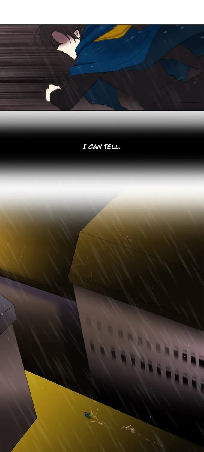 Black Haze Chapter 182 page 6 - 