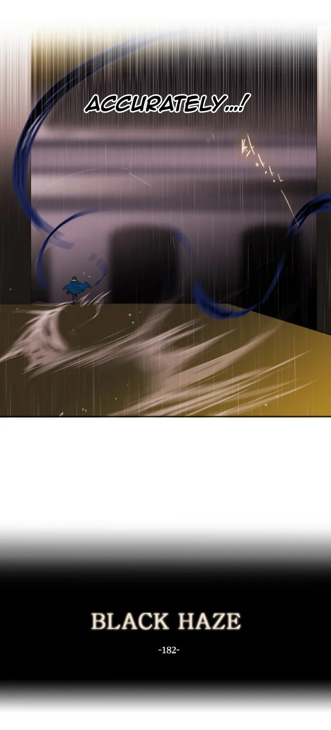 Black Haze Chapter 182 page 9 - 
