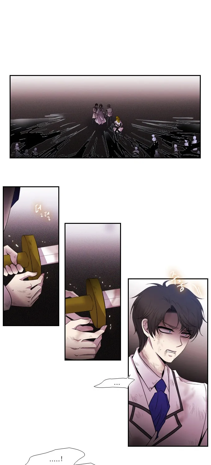 Black Haze Chapter 182 page 10 - 