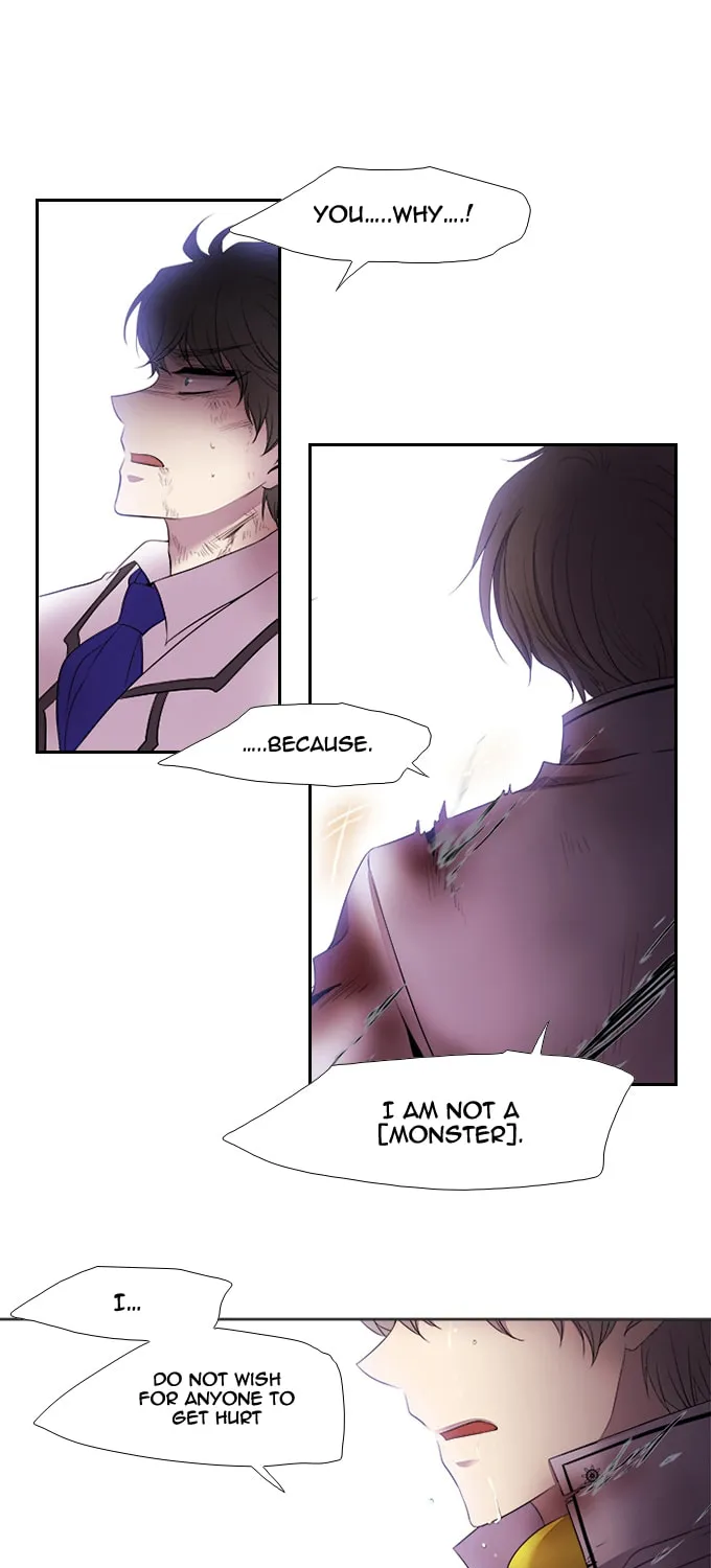 Black Haze Chapter 183 page 2 - 
