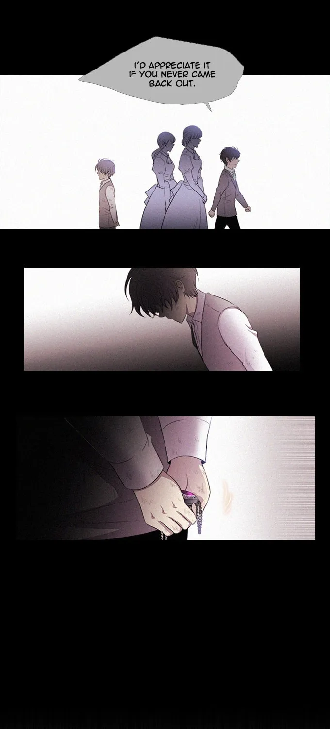 Black Haze Chapter 183 page 11 - 