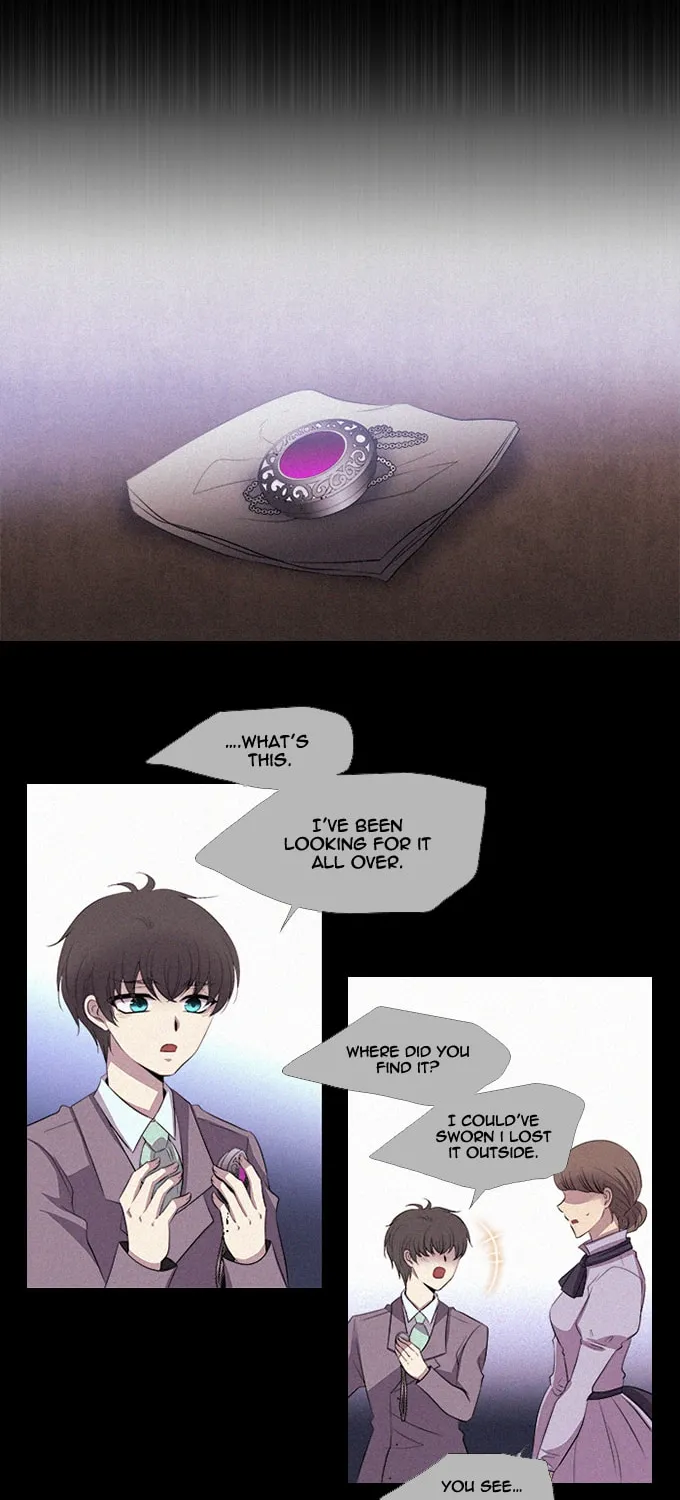 Black Haze Chapter 183 page 12 - 