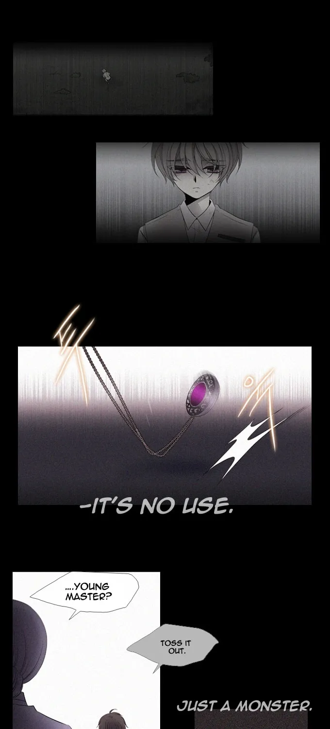 Black Haze Chapter 183 page 14 - 