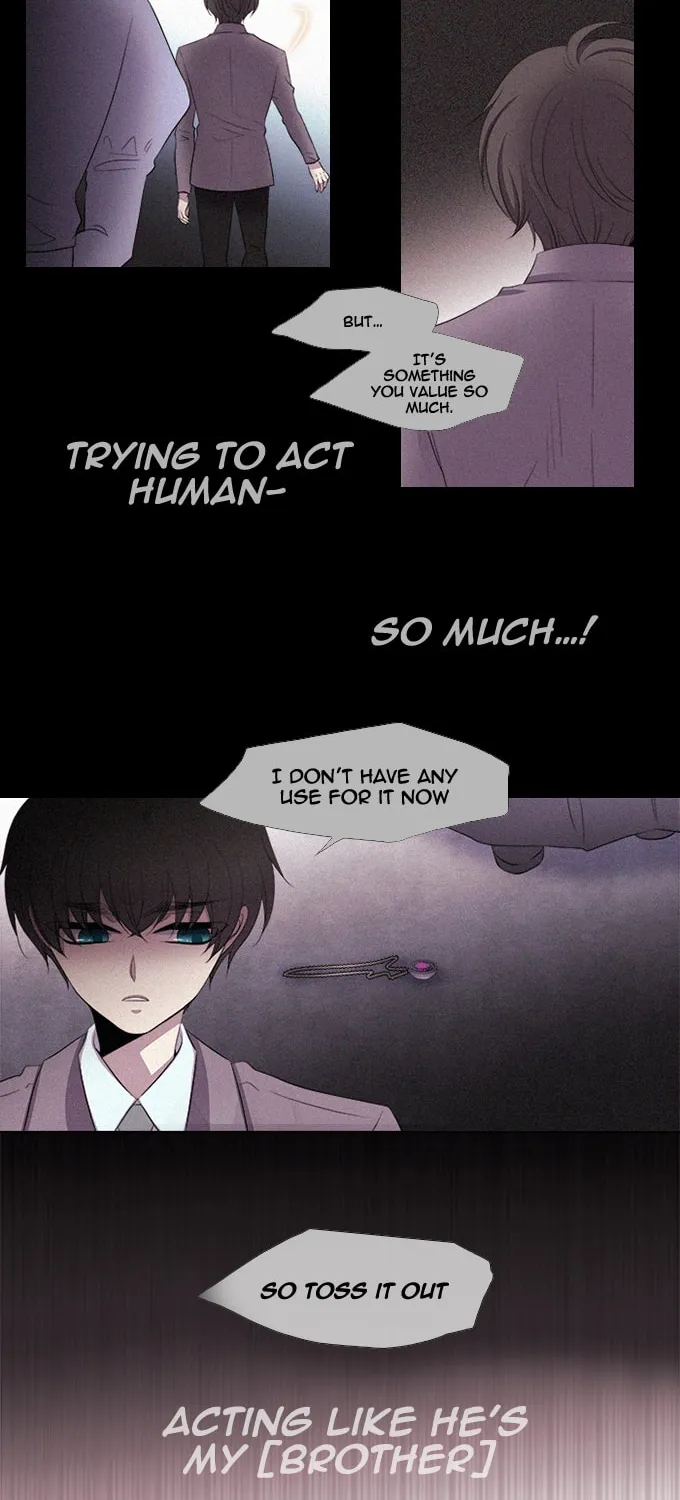 Black Haze Chapter 183 page 15 - 