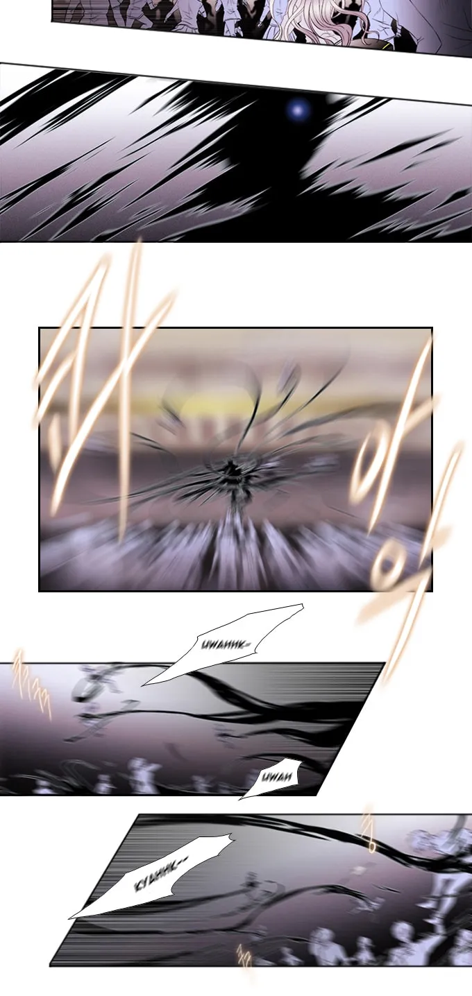 Black Haze Chapter 183 page 19 - 