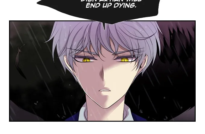 Black Haze Chapter 183 page 22 - 