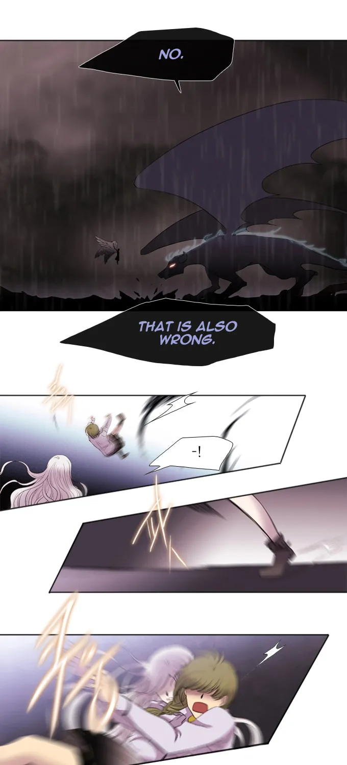 Black Haze Chapter 183 page 23 - 