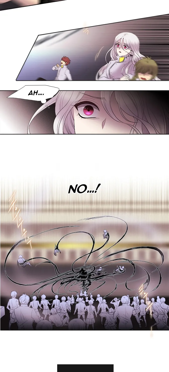 Black Haze Chapter 183 page 24 - 