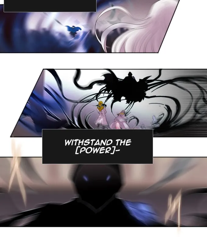 Black Haze Chapter 183 page 29 - 