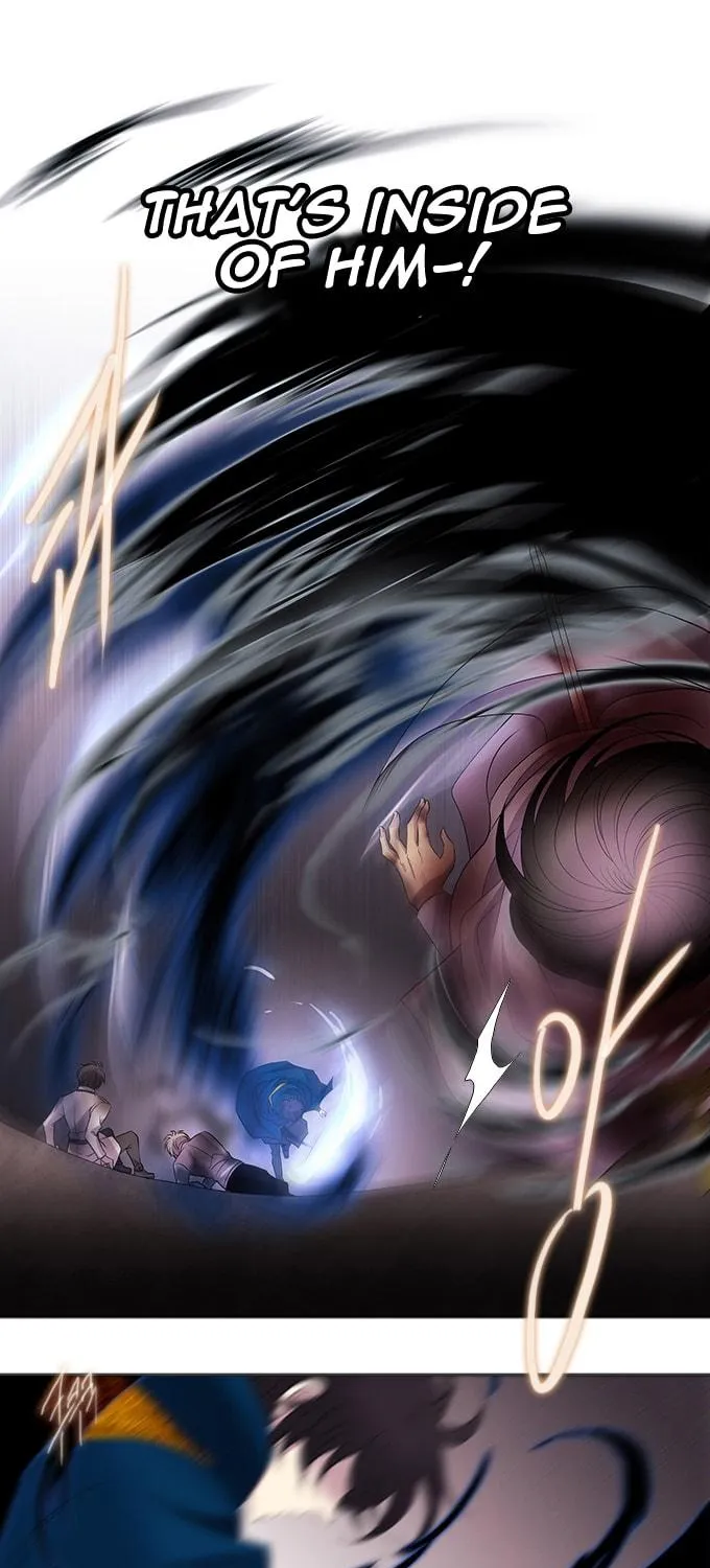 Black Haze Chapter 183 page 30 - 