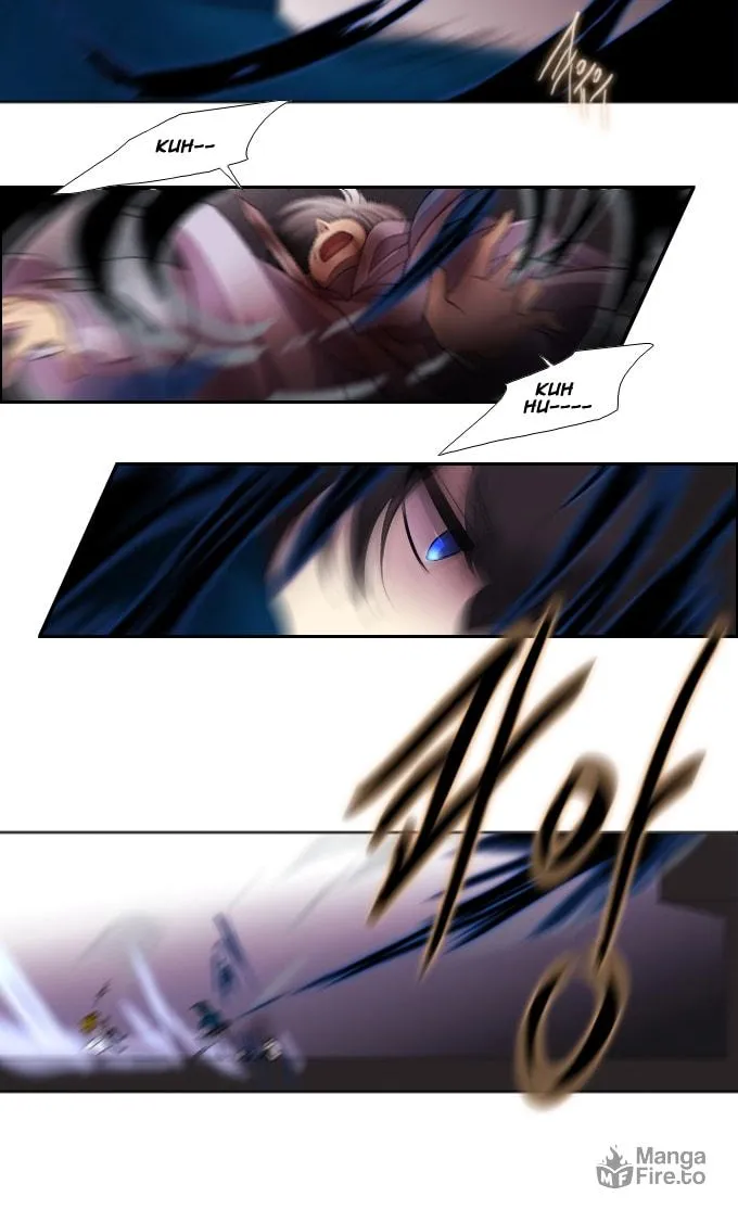 Black Haze Chapter 183 page 31 - 
