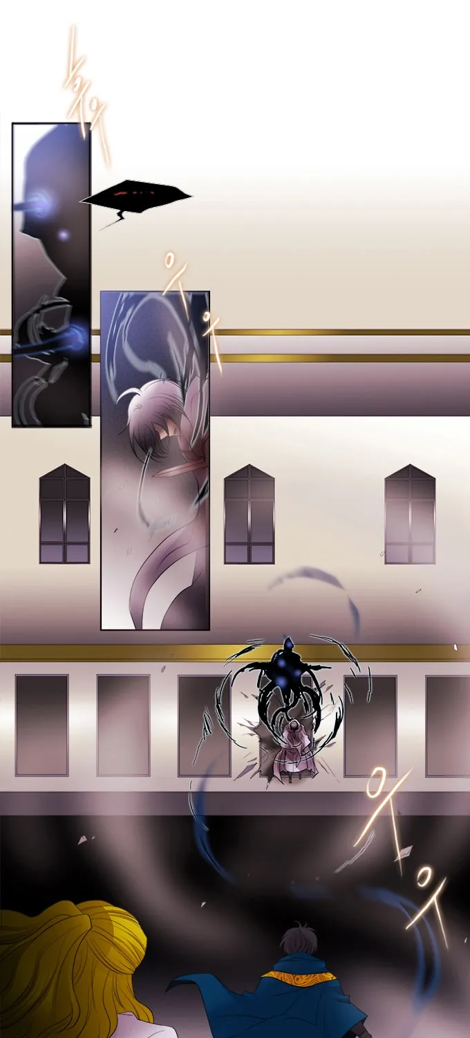Black Haze Chapter 183 page 32 - 